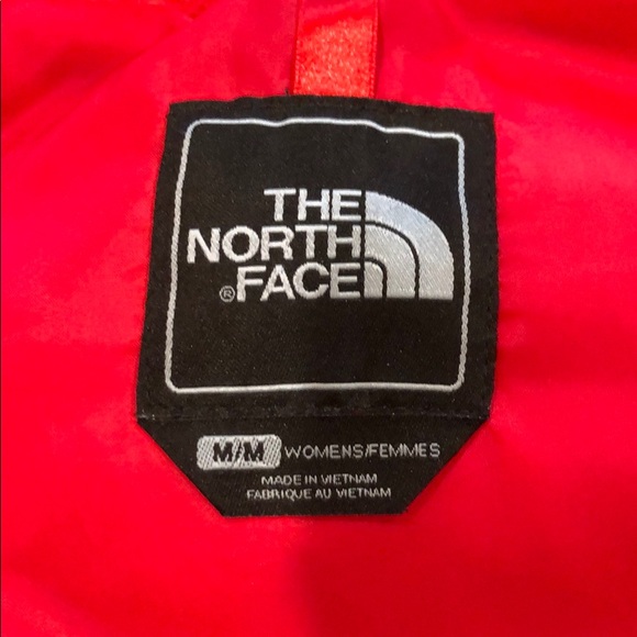 North Face Vest - Picture 2 of 4